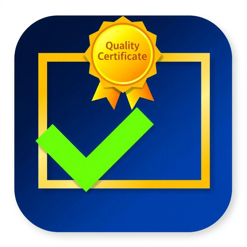 Qualità Certificata